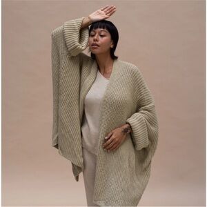 Indigo Luna tuula cardigan